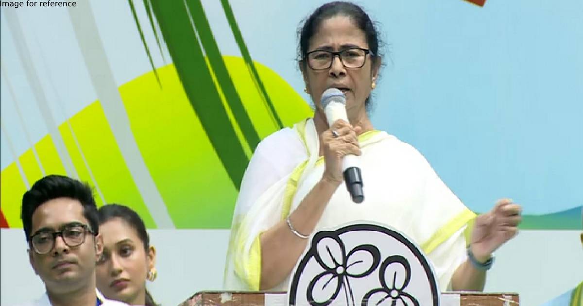 Nitish Kumar, Hemant Soren, me and other leaders will come together in 2024 LS election: Mamata